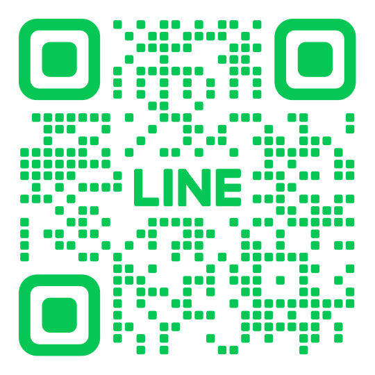 LINE QR